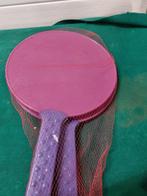Beach ball set  in net met bal, Sport en Fitness, Overige Sport en Fitness, Ophalen of Verzenden