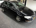 Volkswagen Passat 1.4 TSI 90KW 2010 LIMOUSINE/EURO5/CLIMA/, Zwart, 4 cilinders, Origineel Nederlands, Bedrijf