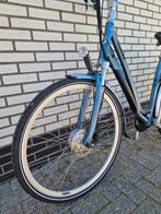Amslod Hamilton SX 36V 600Wh Ebike, Overige merken, Ophalen of Verzenden, Zo goed als nieuw, 51 tot 55 cm