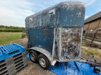 Paardentrailer opknapper., Dieren en Toebehoren, Paarden en Pony's | Overige Paardenspullen, Ophalen, Gebruikt, Overige soorten