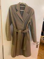 Filippa K Jas (wol en cashmere) Grijs Maat 38, Kleding | Dames, Maat 38/40 (M), Filippa K, Ophalen of Verzenden, Grijs