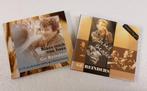 Gé Reinders 2 x CD set GESIGNEERD Blaosmuziek Limburg Ge, Verzenden, Zo goed als nieuw, Streekmuziek