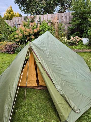 McKinley Tent - 1-2 Persoons - Lichtgewicht beschikbaar voor biedingen