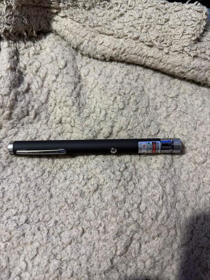 Laserpen - 5km bereik, Hobby en Vrije tijd, Overige Hobby en Vrije tijd, Nieuw, Ophalen of Verzenden