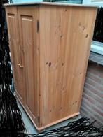 Tv of pc kast, Ophalen, Gebruikt, 25 tot 50 cm, Minder dan 100 cm