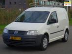 Volkswagen Caddy 2.0 SDI NAP/SCHUIFDEUR/IMPERIAAL/APK, Auto's, Bestelauto's, Voorwielaandrijving, Gebruikt, 4 cilinders, Volkswagen