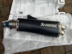 Akrapovic uitlaat | KTM 690 SMC R, Ophalen of Verzenden, Gebruikt