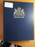 (P-01) Verzameling in Importa, 1876-1990 ongebruikt/gebruikt, Ophalen of Verzenden, T/m 1940, Gestempeld