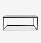 Dokkedal Salontafel, Huis en Inrichting, Ophalen, Gebruikt, 50 tot 100 cm, Minder dan 50 cm