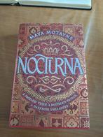 Nocturna van maya motayne, Ophalen of Verzenden, Zo goed als nieuw