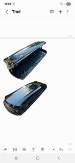 Bmw dakkoffer ook dakdragers bmw model 2006, Auto diversen, Dakkoffers, Ophalen, Gebruikt
