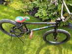 Gt Freestyle bmx 20inch performer 2021, Fietsen en Brommers, Fietsen | Crossfietsen en BMX, Ophalen, Zo goed als nieuw