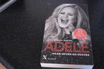 Adele haar leven en succes, Ophalen of Verzenden, Gelezen, Chas Newkey-Burden, Overige