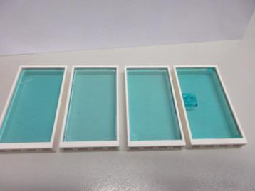 nr. 0391, Ramen en deur. Verzenden mogelijk beschikbaar voor biedingen