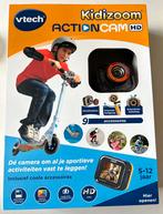 Vtech Kidizoom Action cam, Ophalen of Verzenden, Zo goed als nieuw, Overige merken