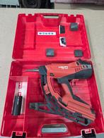 Hilti gx120 schiethamer, Ophalen, Gebruikt, Overige typen