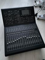 Midas M32R Live Mixer + Thon Flightcase - Perfecte Staat!, Muziek en Instrumenten, Mengpanelen, Ophalen, Zo goed als nieuw, 20 kanalen of meer