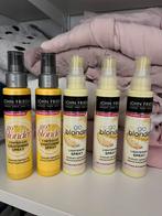 5x John Frieda go blonde spray, Ophalen of Verzenden, Nieuw, Overige typen