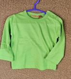 shirt groen, Kinderen en Baby's, Ophalen of Verzenden, Nieuw, Maat 68