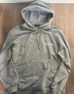 Balenciaga Political Campaign Hoodie, Kleding | Heren, Truien en Vesten, Zo goed als nieuw, Grijs, Balenciaga, Verzenden