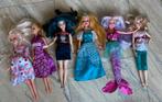 barbie, Ophalen of Verzenden, Gebruikt, Barbie