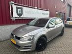 Volkswagen Golf 1.2 TSI Highline // Navi // Clima // Cruise, Auto's, Volkswagen, Voorwielaandrijving, Euro 5, Gebruikt, Zwart
