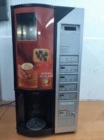 Douwe Egberts Gallery Met koud water 220 FB7100 Refurbished, Ophalen of Verzenden, Zo goed als nieuw, Koffiemachine, Gemalen koffie