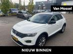 Volkswagen T-Roc 1.5 TSI Style | 150 PK | Automaat | Trekhaa, 12 maanden, Stof, 4 cilinders, Bedrijf
