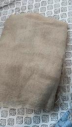 Secundaire Backing voor tuften 4x2 m doek (incl. Latexlijm), Hobby en Vrije tijd, Ophalen of Verzenden, Nieuw, Materiaal