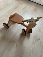 Loopwagen Loopfiets Koe, Ophalen of Verzenden, Loopfiets