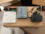 Sennheiser DSP 360 Processor, Ophalen, Gebruikt, Stereo, Minder dan 60 watt