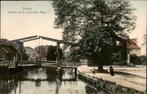 Zuilen Gezicht op de Zuilensche Brug st 1923