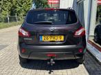 Nissan Qashqai | VERKOCHT |, Gebruikt, Origineel Nederlands, Qashqai, Onderhoudsboekje
