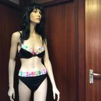 Push-up beugel bikini maat 36 cup 75B, Kleding | Dames, Badmode en Zwemkleding, Ophalen of Verzenden, Gedragen, Overige kleuren