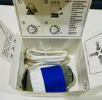 Thermische aandrijving vloerverwarming motor, Doe-het-zelf en Verbouw, Verwarming en Radiatoren, Ophalen of Verzenden, Zo goed als nieuw