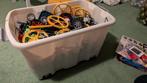 K'nex Bouwset - Groot Pakket!, Kinderen en Baby's, Speelgoed | Bouwstenen, Ophalen, Gebruikt, K'nex
