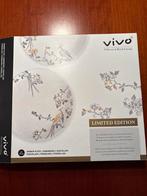 Villeroy & Boch Vivo Borden - Limited Edition, Huis en Inrichting, Keuken | Servies, Ophalen of Verzenden, Zo goed als nieuw, Bord(en)