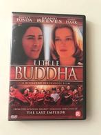 —Little Buddha—regie Bernardo Bertolucci, Alle leeftijden, Ophalen of Verzenden, Zo goed als nieuw, Drama