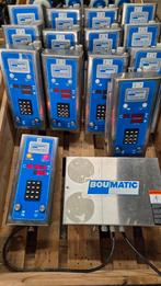 Boumatic melkstal onderdelen, Dieren en Toebehoren, Overige Dieren-accessoires, Ophalen of Verzenden, Gebruikt