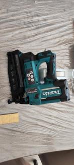 Makita DBN600 18V Schiethamer, Ophalen of Verzenden, Nieuw