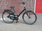 Fietsen onderhouden, Fietsen en Brommers, Fietsen | Dames | Moederfietsen, Overige merken, 2 zitjes, Zo goed als nieuw, 56 cm of meer