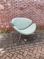 artifort orange slice design fauteuil NIEUWSTAAT, Huis en Inrichting, Fauteuils, Ophalen, Zo goed als nieuw, 75 tot 100 cm, 50 tot 75 cm