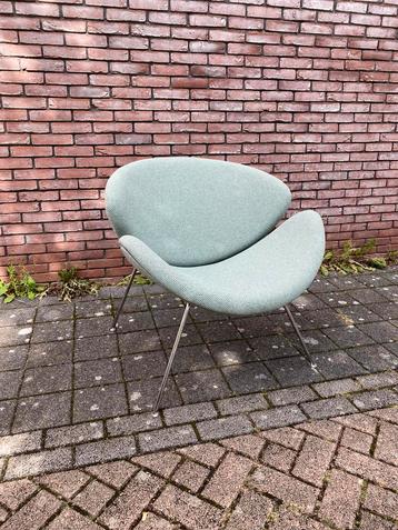 artifort orange slice design fauteuil NIEUWSTAAT beschikbaar voor biedingen