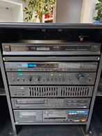 Sansui stereoset en fisher platenspeler!, Gebruikt, Nvt, Nvt, Nvt
