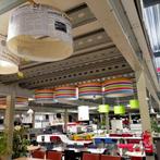 hanglampen - diverse modellen en kleuren