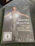 DVD - Whitney Houston I Wanna Dance with Somebody - NIEUW, Alle leeftijden, Verzenden, Nieuw in verpakking