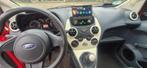 Ford Ka 1.2 Limited NIEUWE APK ZEER WEINIG KM, Voorwielaandrijving, Gebruikt, 1242 cc, 4 cilinders