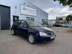 Volkswagen Golf 1.4 |NW APK |5drs |CLIMA, Gebruikt, 4 cilinders, Blauw, 610 kg