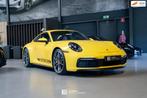 Porsche 911 992 3.0 Carrera S (2019) PCCB, PDCC, lift, Burme, Automaat, Gebruikt, Overige kleuren, 4 stoelen