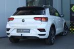 Volkswagen T-Roc 1.5 TSI Sport Business R, Auto's, Volkswagen, 1254 kg, Stof, 4 cilinders, 150 pk